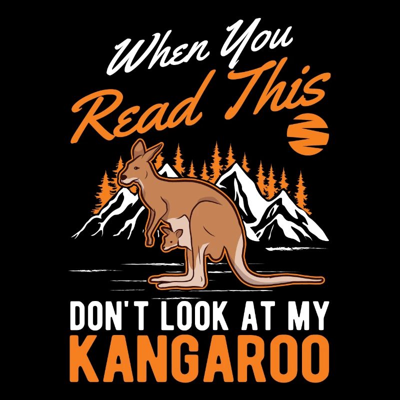 Australian Kangaroo Australia Kangaroo