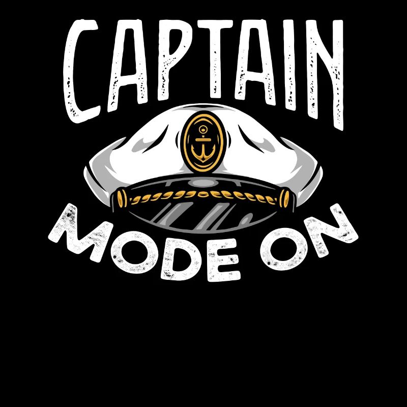 Mode Capitaine activé
