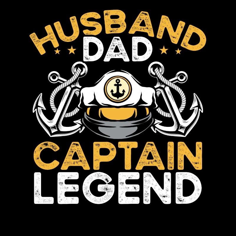 Mari Papa Captain Legend