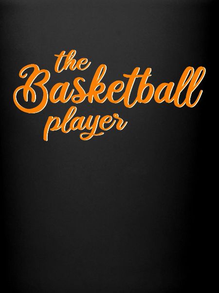 of basketball players