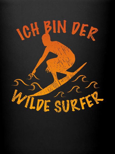 Citation de surf