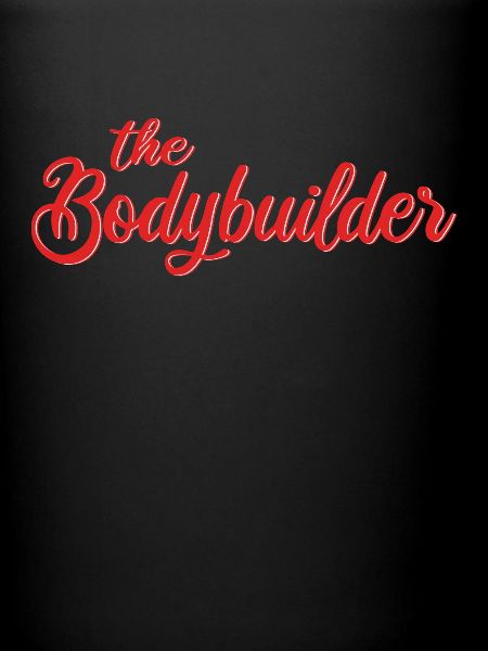 Le bodybuilder