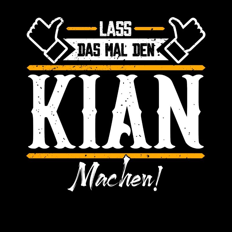 Kian Geschenkidee Geschenk Geburtstag