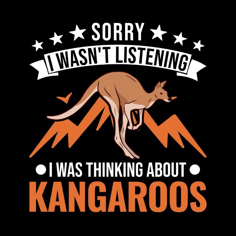Australian Kangaroo Australia Kangaroo