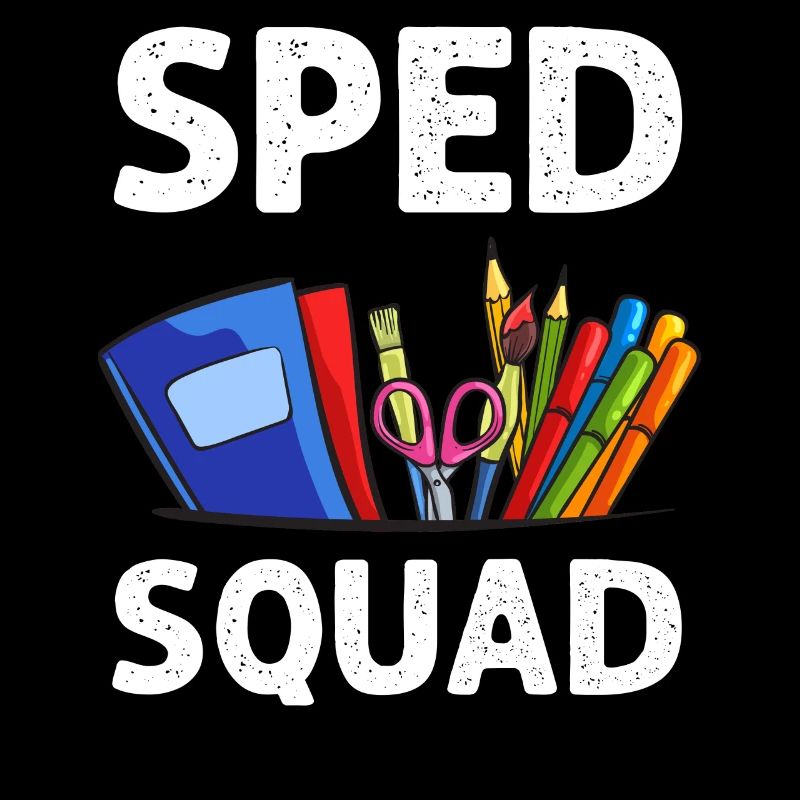 Special education Special education Promoting special needs