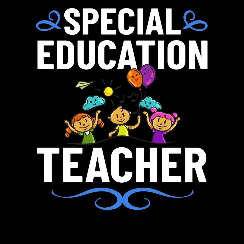 Special education Special education Promoting special needs
