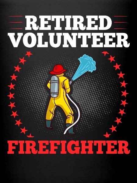 Pompiers volontaires