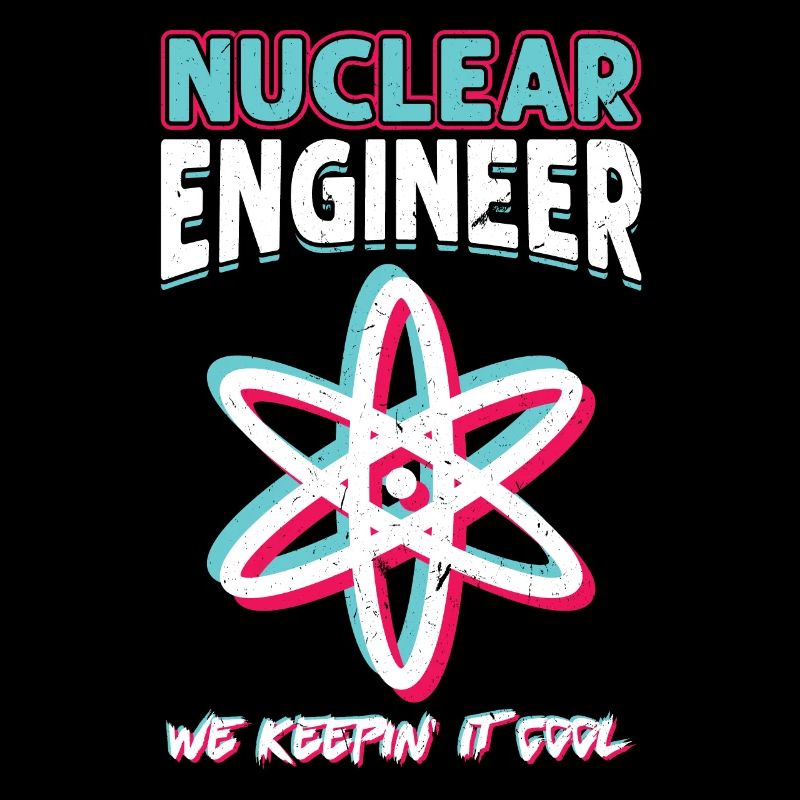 Nuclear Engineer