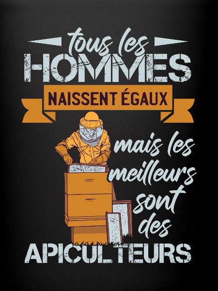Hommes | Bee | Apicole | Abeille