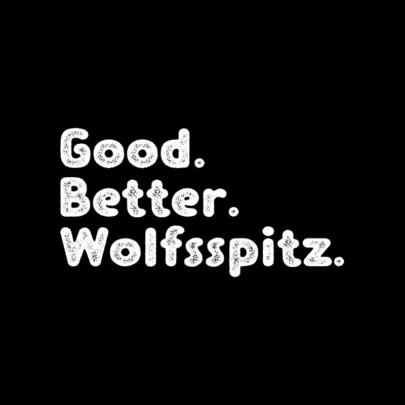 Wolfsspitz