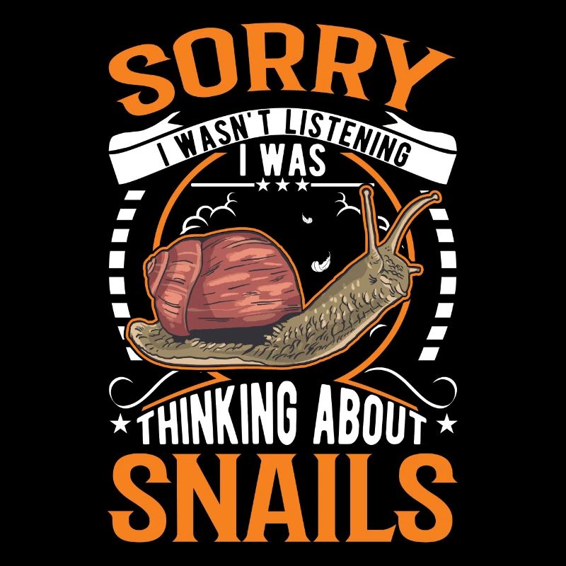 Snail Gift Vineyard Snail
