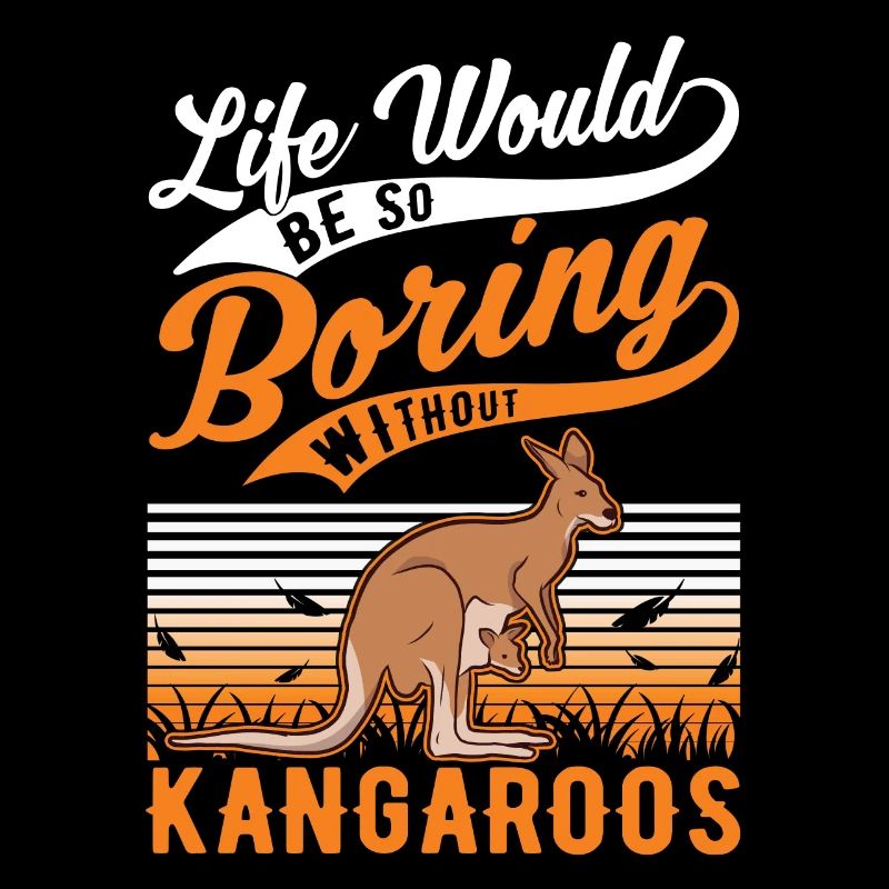 Australian Kangaroo Australia Kangaroo