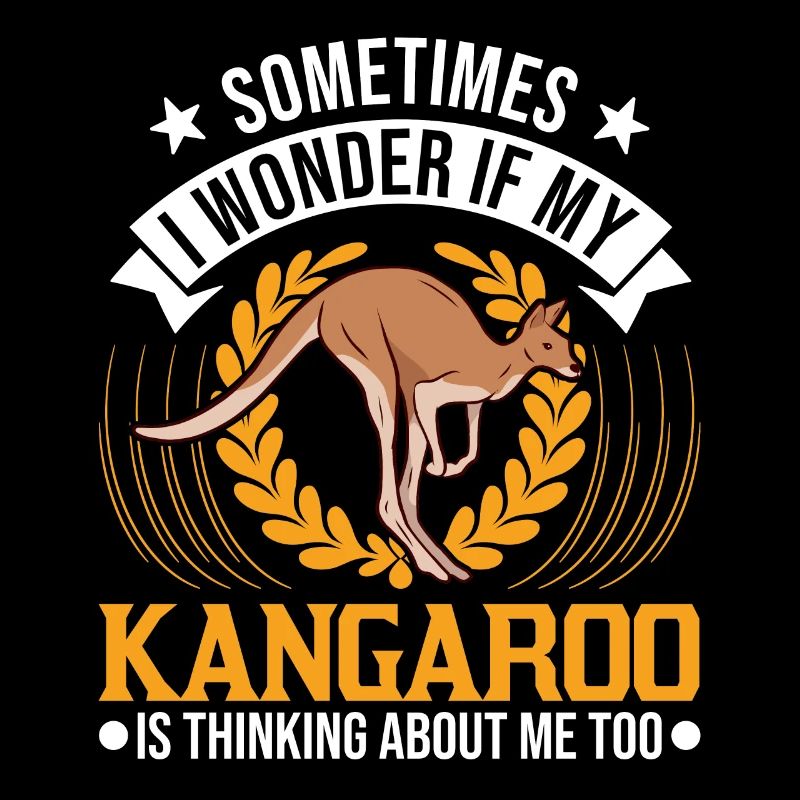 Australian Kangaroo Australia Kangaroo