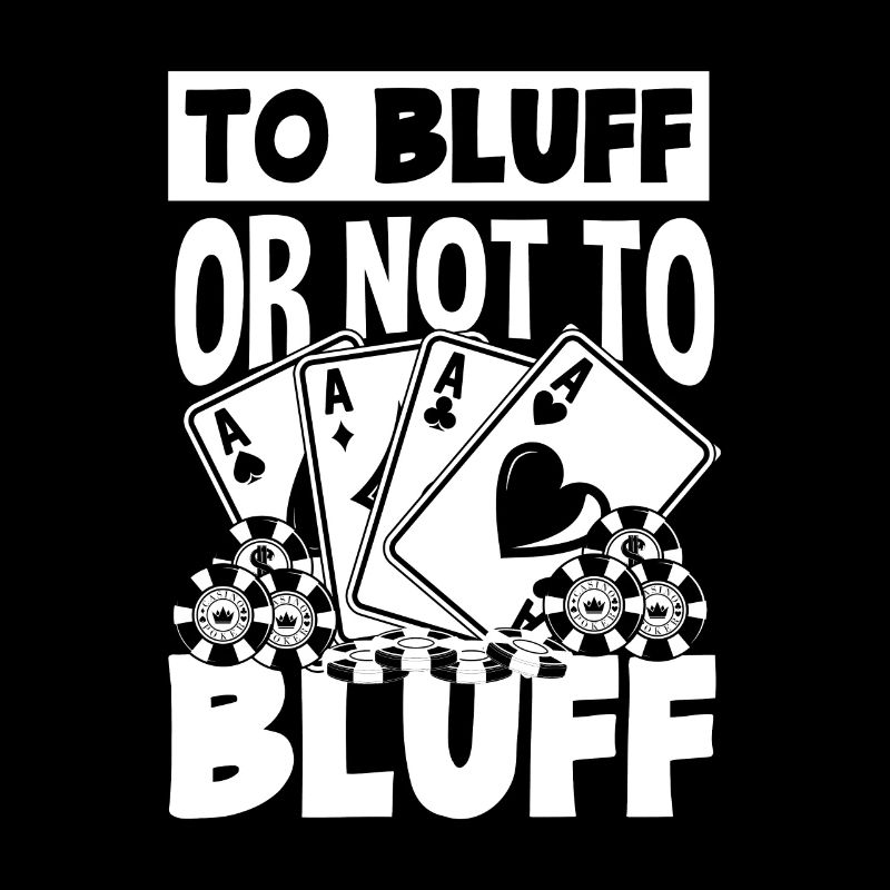 Poker Player Poker Player Poker Gift