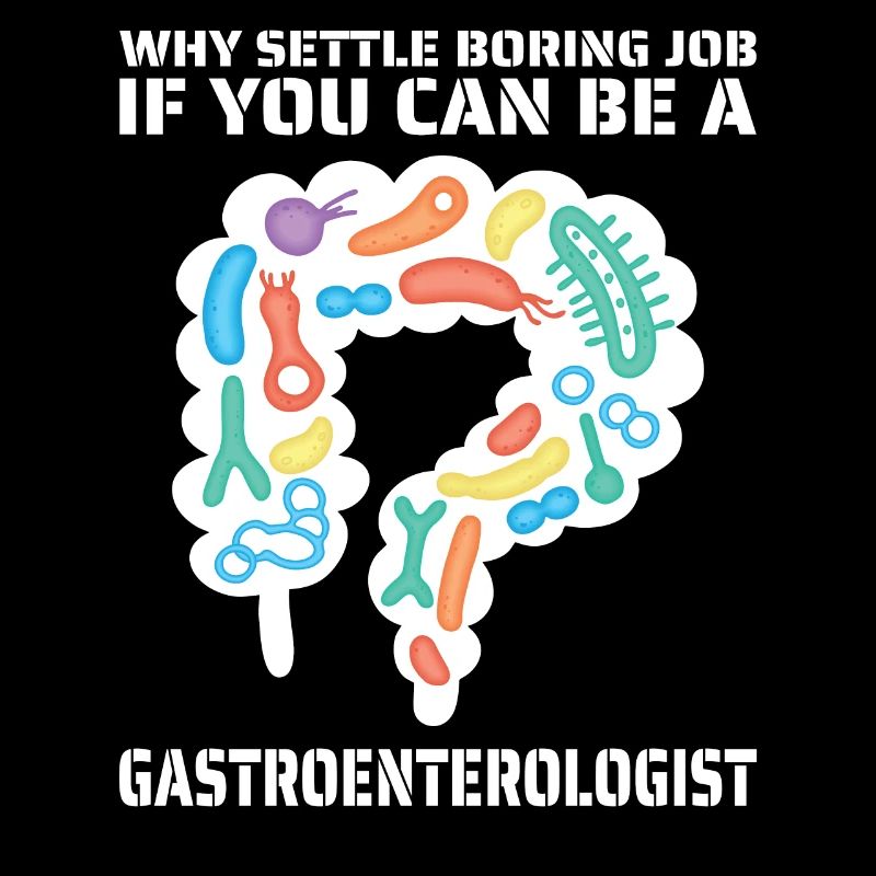 Why do a boring job