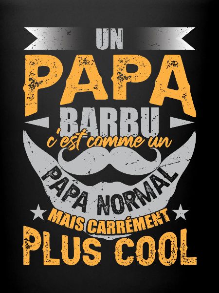 Un Papa Barbu