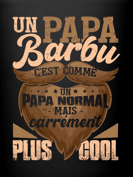 Un Papa Barbu
