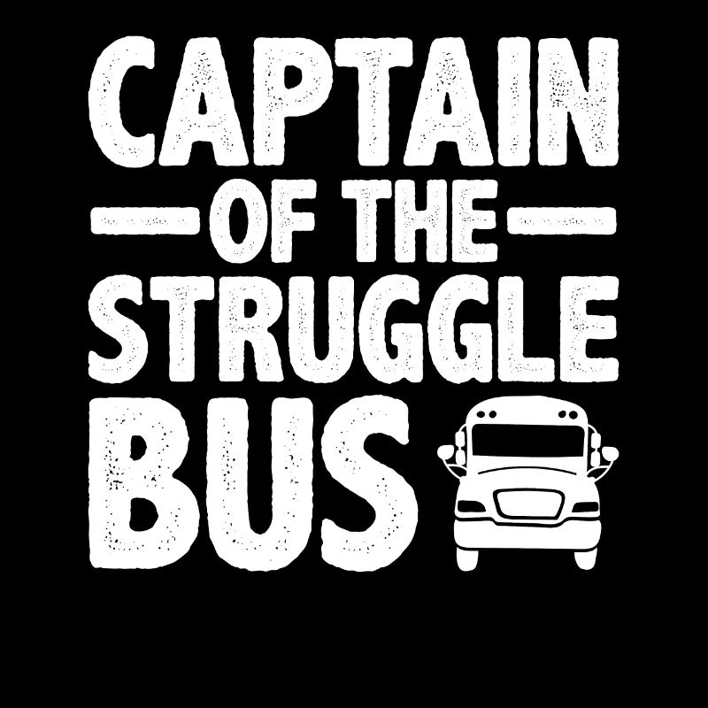 Capitaine du bus de lutte 9