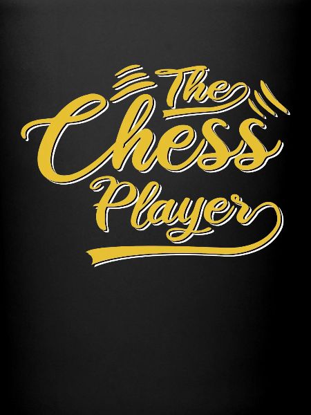 The chess player