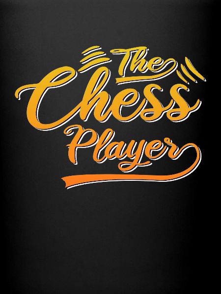 Le joueur d’échecs
