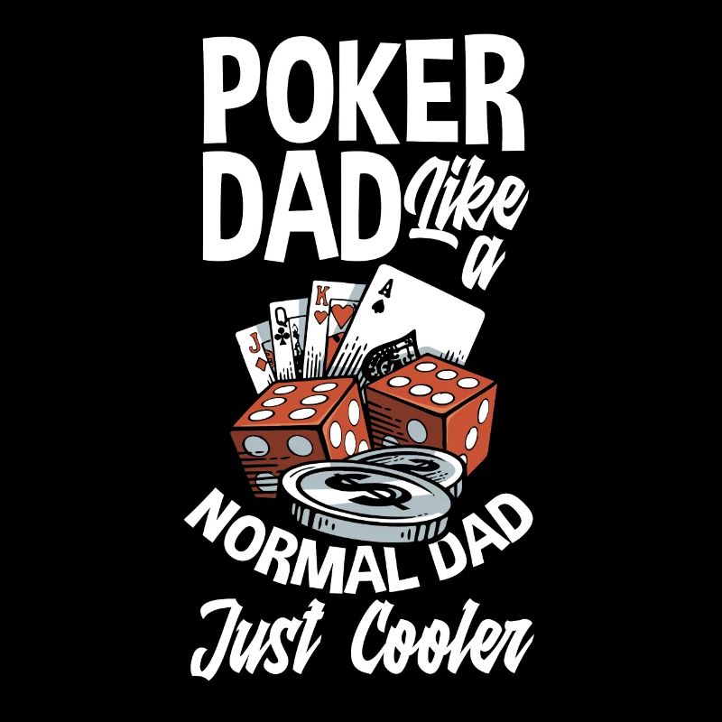 Poker Player Poker Player Poker Gift