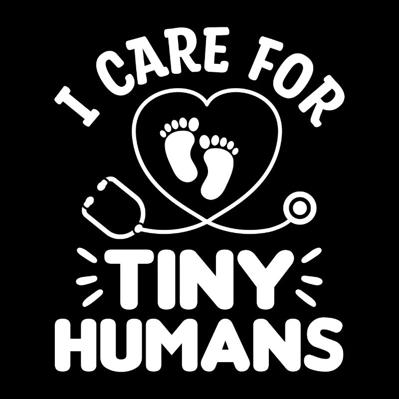 Je prends soin de Tiny Humans Pediatrics Pediatrician