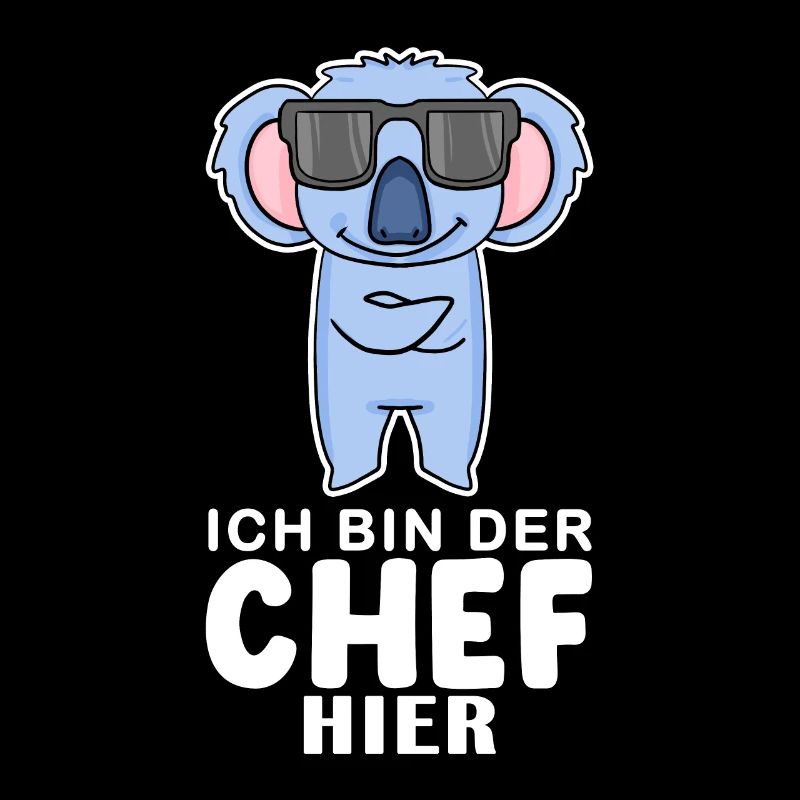 Cool Koala Chef