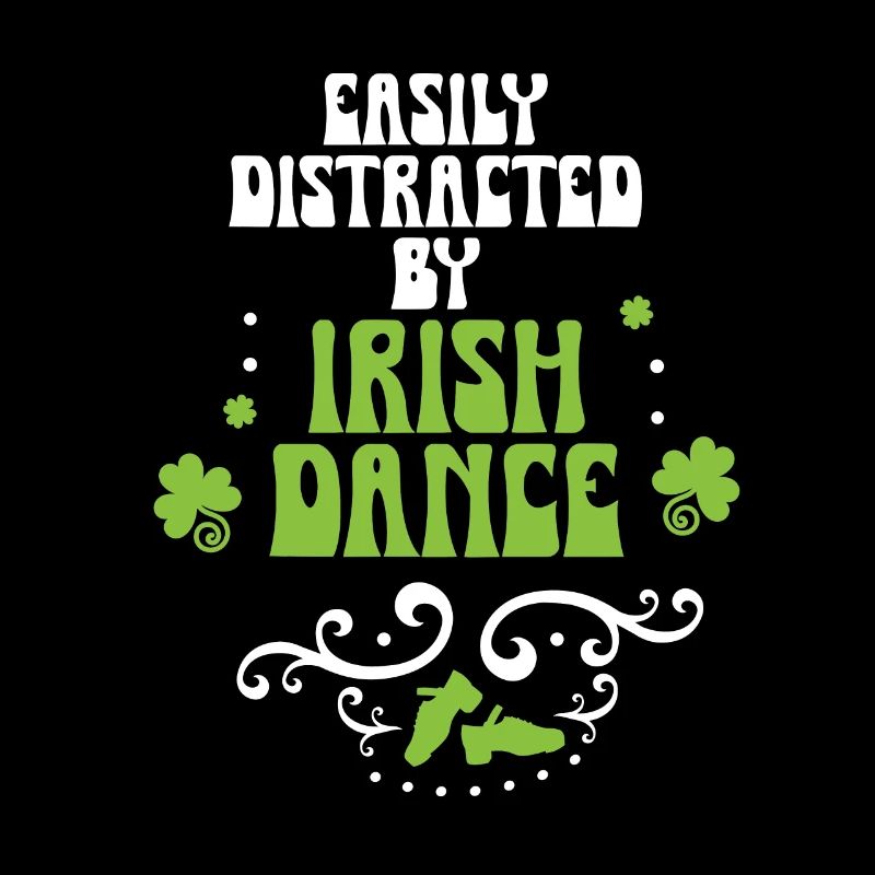 Irish Dance St. Patrick's Dance