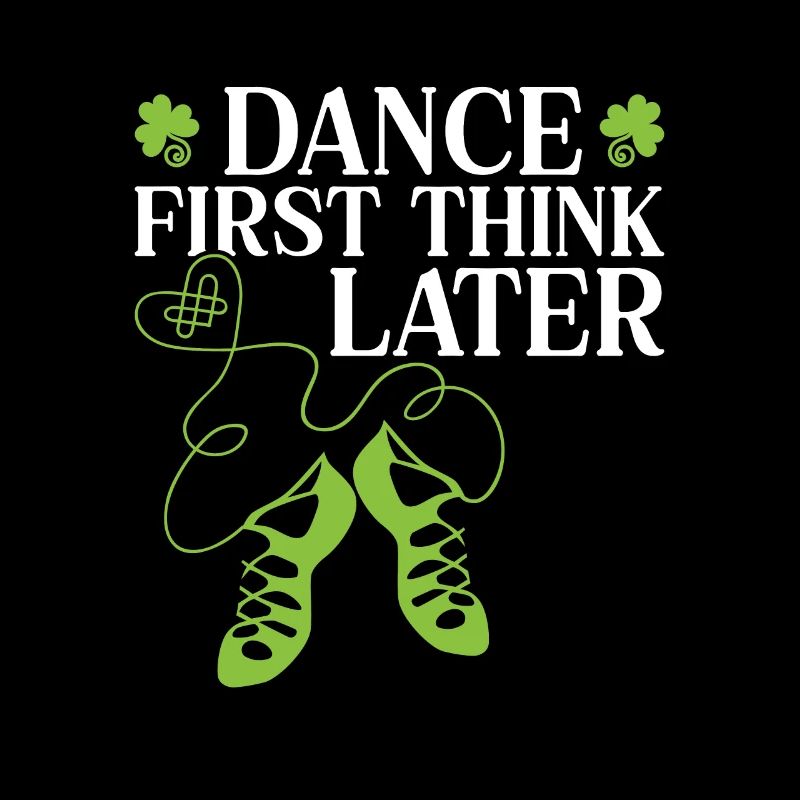 Irish Dance St. Patrick's Dance