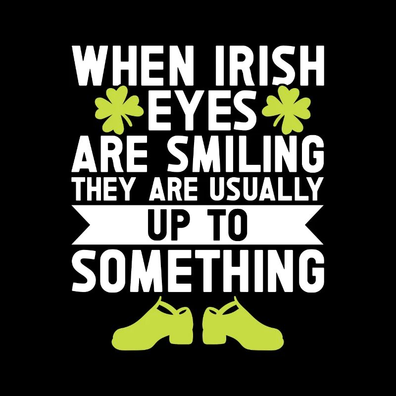 Irish Dance St. Patrick's Dance