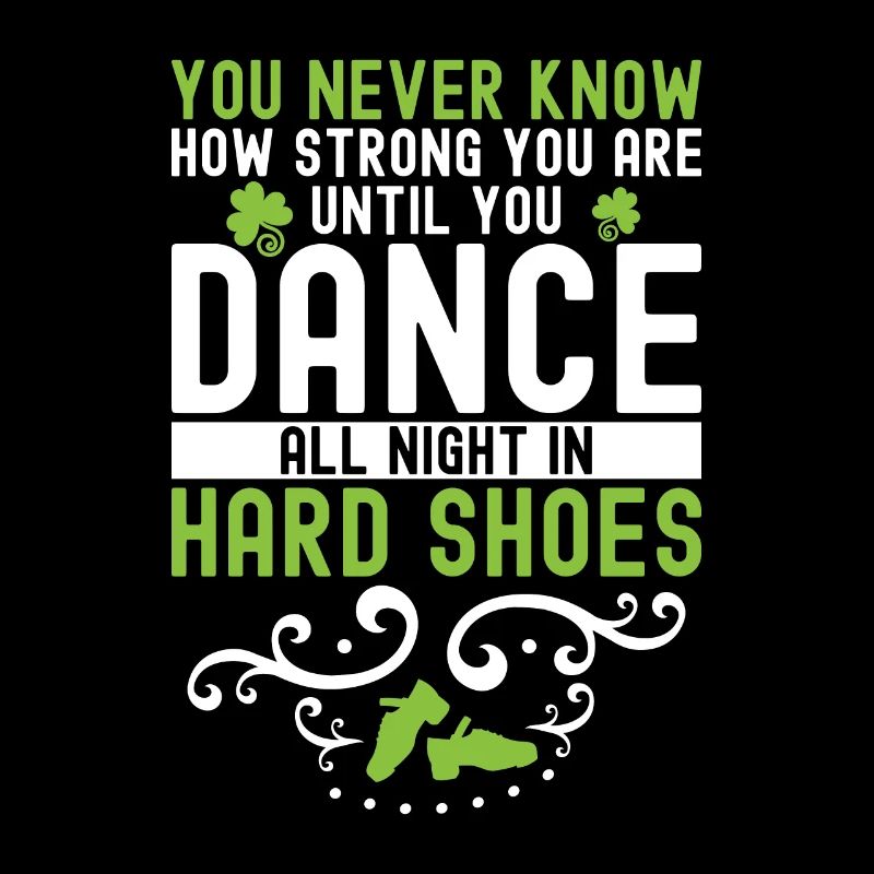 Irish Dance St. Patrick's Dance