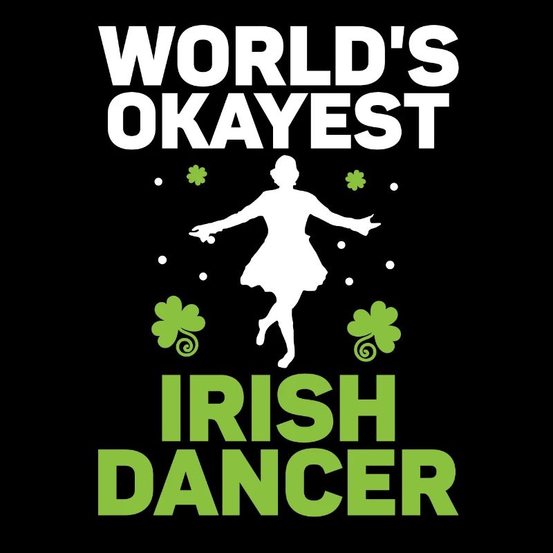 Irish Dance St. Patrick's Dance