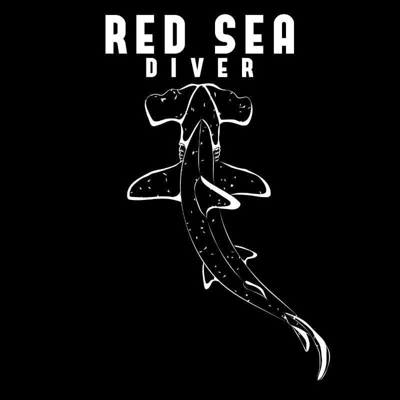 Plongée Requin-marteau Requin Egypte Vacances