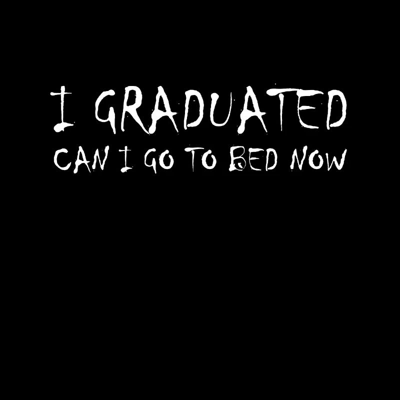 Degree Sleeping University Master Bachelor School