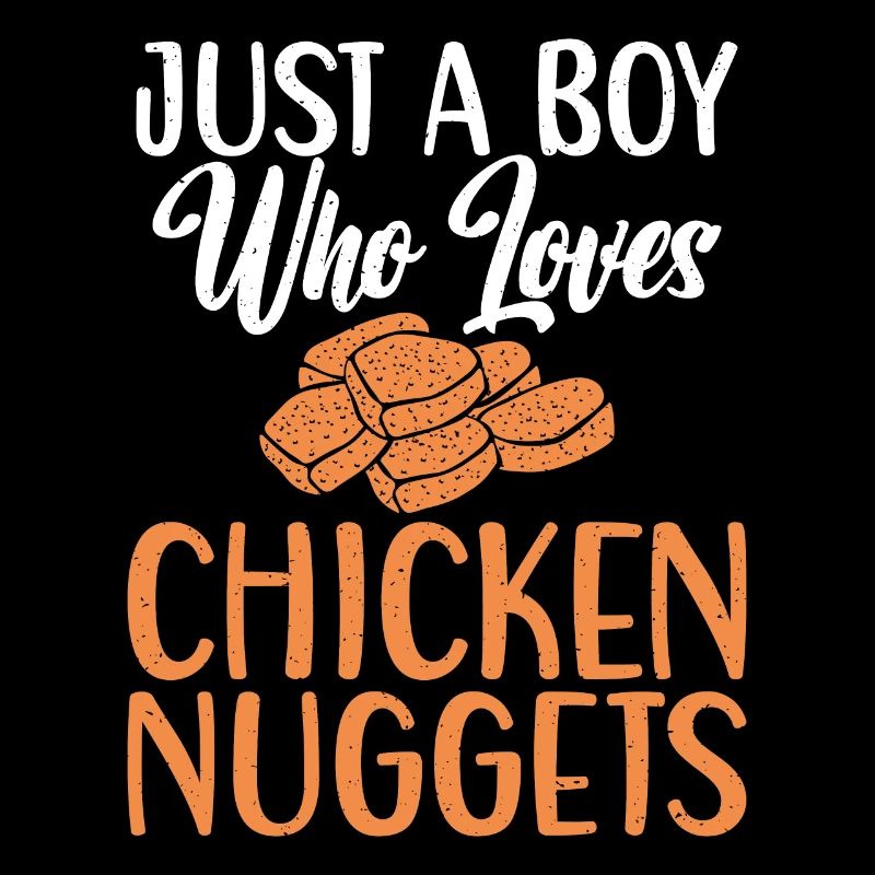 Cadeaux de pépites de poulet