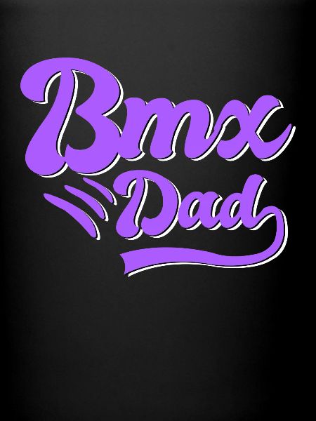 BMX Papa Cadeau