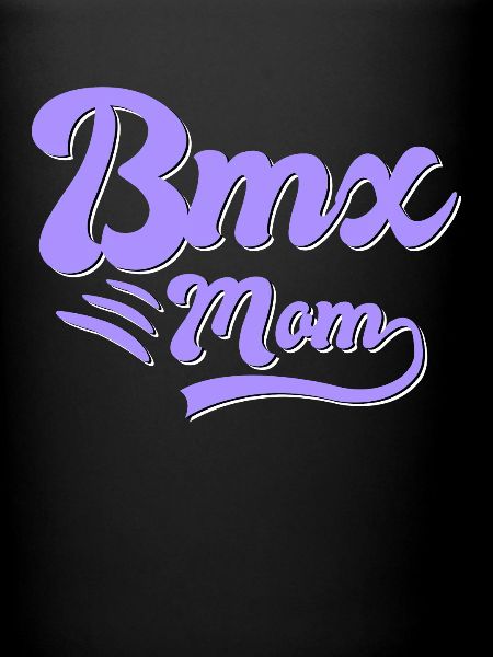 BMX Mama Cadeau