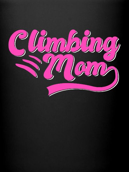 Climbing Mama Gift