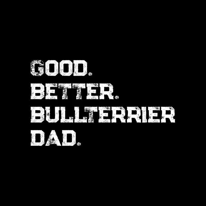 Bullterrier