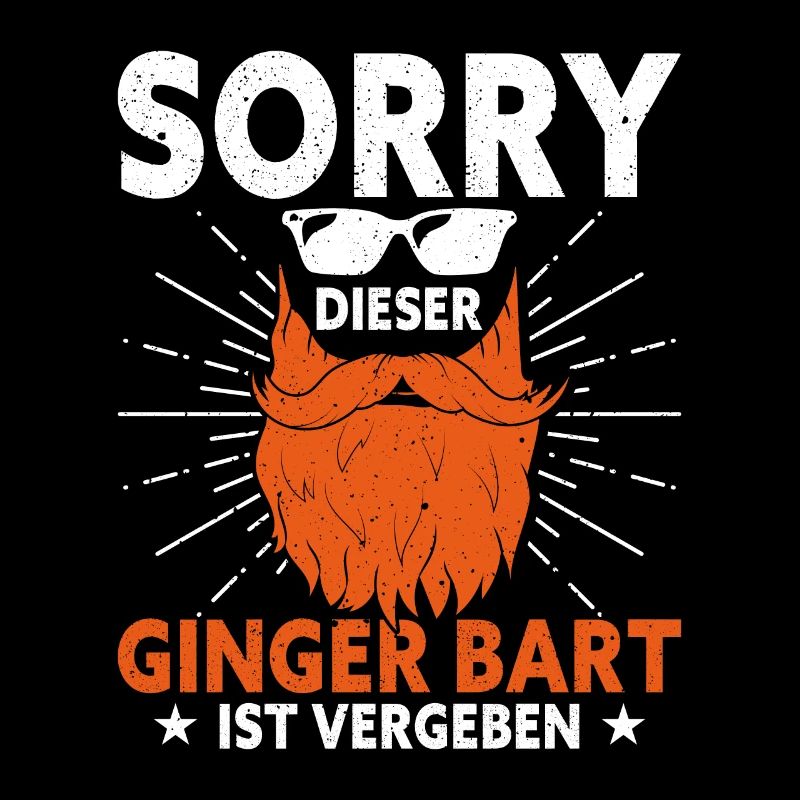 Sorry this beard is forgiven Bearded Man