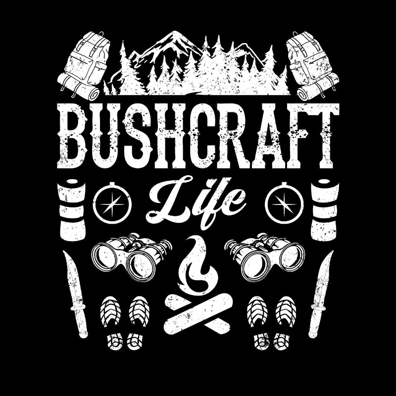 Bushcraft - Bushcraft Life