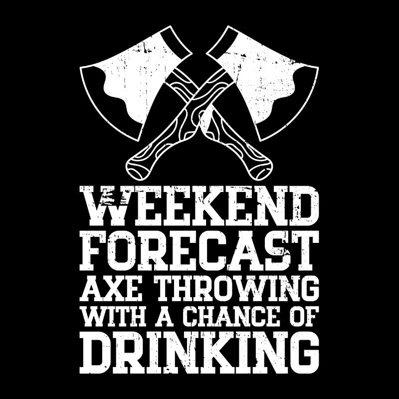 Jeu de lancer de hache