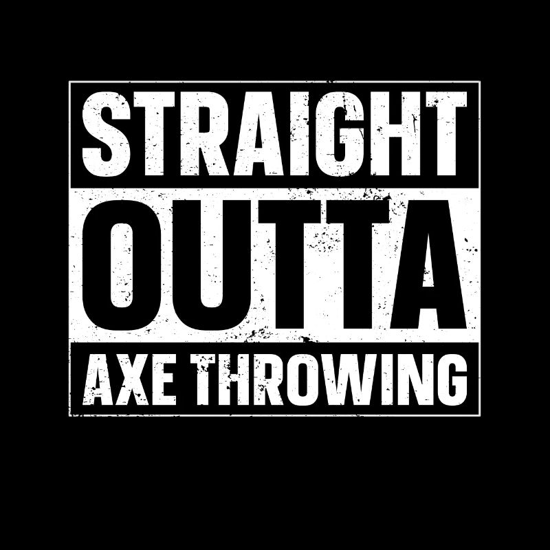 Jeu de lancer de hache