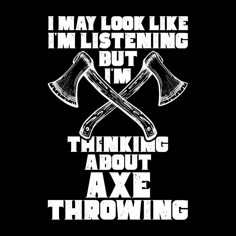 Jeu de lancer de hache