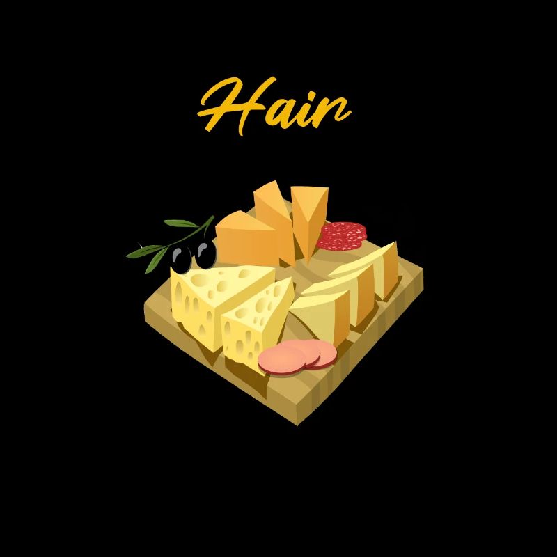 Design de charcuterie pour les fromagers