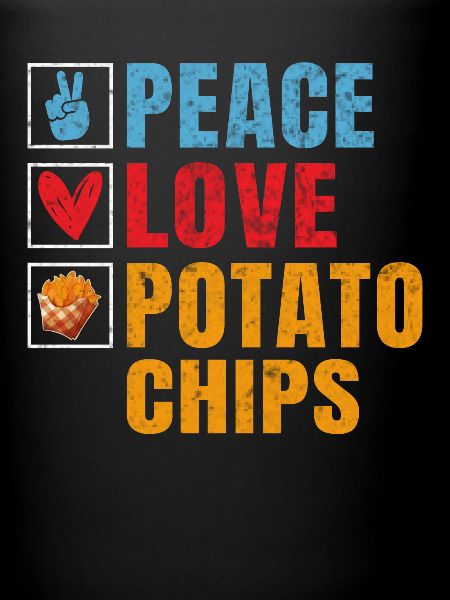 Potato Chips Gift