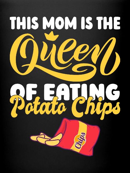 Potato Chips Gift