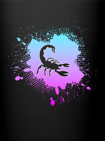 Scorpion