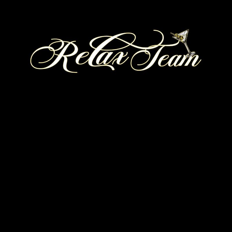 Cool Writing Relax Team