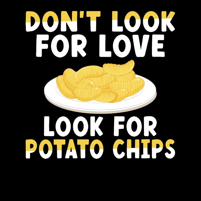 Potato Chips Gift